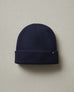 Shop Beanie - Navy